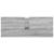 Dulap pentru chiuvetă cu sertare Gri Sonoma 90x34,5x60 cm GartenMobel Dekor