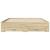 Cadru de pat cu sertare stejar sonoma 160x200 cm lemn prelucrat GartenMobel Dekor