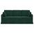 Canapea Verde închis GartenMobel Dekor