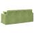 Canapea Verde deschis GartenMobel Dekor
