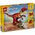 LEGO CREATOR DINOZAUR FEROCE 31379 SuperHeroes ToysZone