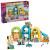 LEGO FRIENDS LOC DE JOACA LA INTERIOR 42686 SuperHeroes ToysZone