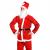 Set Costum de Mos Craciun pentru adulti, 5 piese, marime universala Household NewTrend