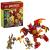 LEGO NINJAGO PACHET DE LUPTA CU ROBOTUL DRAGON AL LUI KAI 71851 SuperHeroes ToysZone