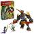LEGO NINJAGO ROBOTUL DE MISIUNE AL LUI COLE SI DRAGONUL ZANE 71854 SuperHeroes ToysZone