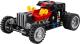 LEGO TECHNIC MASINA HOT ROD 30735 SuperHeroes ToysZone