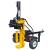 ProGARDEN DH25B Despicator busteni, 25T, benzina, tractabil, Dmax 500mm ProAdvanced PowerfulTools