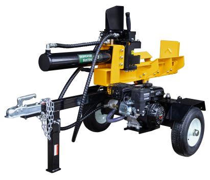 ProGARDEN DH25B Despicator busteni, 25T, benzina, tractabil, Dmax 500mm ProAdvanced PowerfulTools