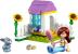 LEGO FRIENDS CASUTA PENTRU IEPURASI IN GRADINA 30722 SuperHeroes ToysZone