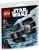 LEGO STAR WARS MINICONSTRUCTIE TIE ADVANCED 30727 SuperHeroes ToysZone