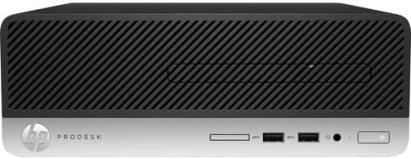 Calculator Refurbished HP ProDesk 400 G4 SFF, Intel Core i5-6500 3.20GHz, 8GB DDR4, 256GB SSD, Windows 10 Pro NewTechnology Media
