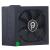 Sursa Noua SPACER True Power TP50 500W, PFC activ, fan 120mm, MB (20+4) x1, CPU (4+4) x1, PCI-E (6+2) x2, SATA x5, Molex x1 NewTechnology Media