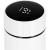 Cana termos Smart, inox, display LED, afisare temperatura, 500ml, 23cm, alb Household NewTrend