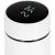Cana termos Smart, inox, display LED, afisare temperatura, 500ml, 23cm, alb Household NewTrend