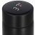 Cana termos Smart, inox, display LED, afisare temperatura, 500ml, 23cm, negru Household NewTrend