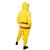 Pijama tip salopeta pentru adulti, model Pikachu, marime M Household NewTrend