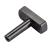 Pistol de pulverizare HVLP compatibil cu acumulator 18V GRAPHITE Energy+ 58GE103 HardWork ToolsRange