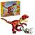 LEGO Dinozaur feroce Quality Brand
