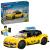 LEGO Taxi galben Quality Brand