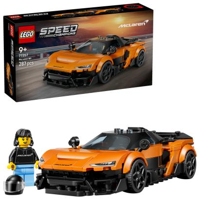 LEGO McLaren W1 Quality Brand