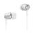 CASTI IN-EAR CU MICROFON KRUGER&MATZ EuroGoods Quality