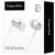 CASTI IN-EAR CU MICROFON KRUGER&MATZ EuroGoods Quality