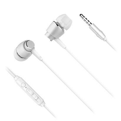 CASTI IN-EAR CU MICROFON KRUGER&MATZ EuroGoods Quality