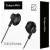 CASTI IN-EAR CU MICROFON KRUGER&MATZ EuroGoods Quality