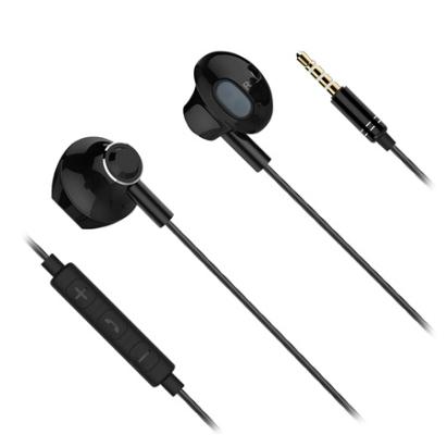 CASTI IN-EAR CU MICROFON KRUGER&MATZ EuroGoods Quality