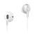 CASTI IN-EAR CU MICROFON KRUGER&MATZ EuroGoods Quality