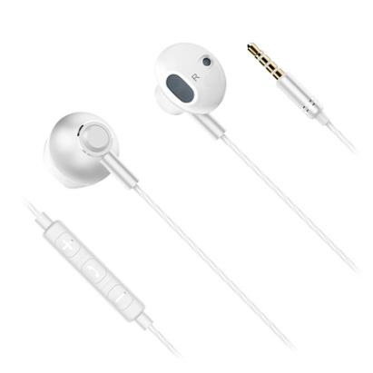 CASTI IN-EAR CU MICROFON KRUGER&MATZ EuroGoods Quality