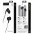 CASTI IN-EAR CU MICROFON KRUGER&MATZ EuroGoods Quality