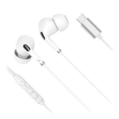 CASTI IN-EAR CU MICROFON KRUGER&MATZ EuroGoods Quality