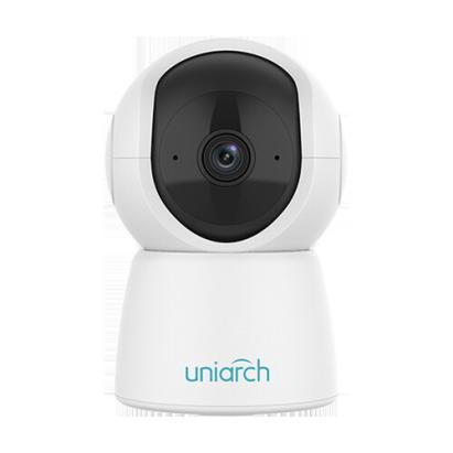 Camera IP PT Uniarch, Wi-Fi, Lentila 4mm, Distanta IR 10, Audio bidirectional SmartElectro IntelligentHouse