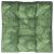 Pernă de paleți, 70x40x12 cm, textil, model frunze GartenMobel Dekor