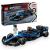 LEGO Masina de curse F1® Williams Racing FW46 Quality Brand