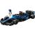 LEGO Masina de curse F1® Williams Racing FW46 Quality Brand