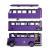 LEGO Aventura cu Knight Bus™ Quality Brand