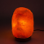 Lampa decorativa sare himalaya, suport lemn, 2-3 kg MultiMark GlobalProd