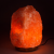 Lampa sare himalaya, suport din lemn, intrerupator, greutate 10-12 kg MultiMark GlobalProd