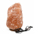 Lampa sare himalaya, suport din lemn, intrerupator, greutate 10-12 kg MultiMark GlobalProd