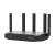 Router WiFi 6 Dual Band, 5 porturi GE, AX3000, Cloud Management - Ruijie RG-EG105GW-X SafetyGuard Surveillance