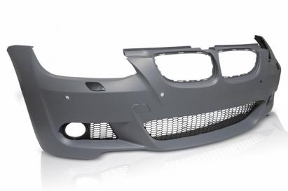 Bara Fata BMW Seria 3 E92 E93 Cabrio Coupe (2006-2009) M-Technik Design Performance AutoTuning