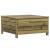 Set canapele de grădină, 4 piese, lemn de pin tratat GartenMobel Dekor