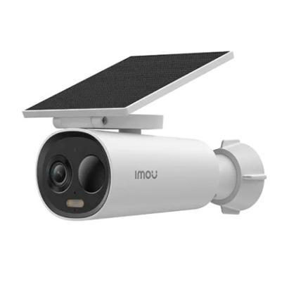 Camera Imou Cell 3C, Wi-Fi, 3MP QHD, lentila 2.8mm, panou solar, baterie, IR 15m, PIR, microfon + difuzor, IP66 -  IPC-K9DCP-3T0WE-V2 SafetyGuard Surveillance