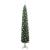 Brad de Crăciun artificial Verde 300 cm PVC și oțel și plastic GartenMobel Dekor
