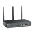 Router VPN, Wi-Fi 6, AX3000, 1 x SFP Gigabit, 5 x RJ45 Gigabit, 1 x USB - TP-Link Omada ER706W SafetyGuard Surveillance
