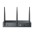 Router VPN, Wi-Fi 6, AX3000, 1 x SFP Gigabit, 5 x RJ45 Gigabit, 1 x USB - TP-Link Omada ER706W SafetyGuard Surveillance