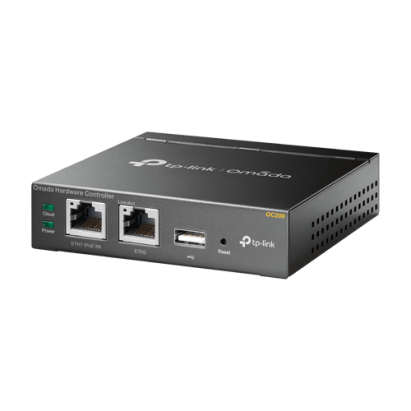 Controller Hardware OC200 - TP-Link Omada OC200 SafetyGuard Surveillance