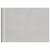 Paravan de balcon gri deschis 75x1000 cm 100% poliester oxford GartenMobel Dekor